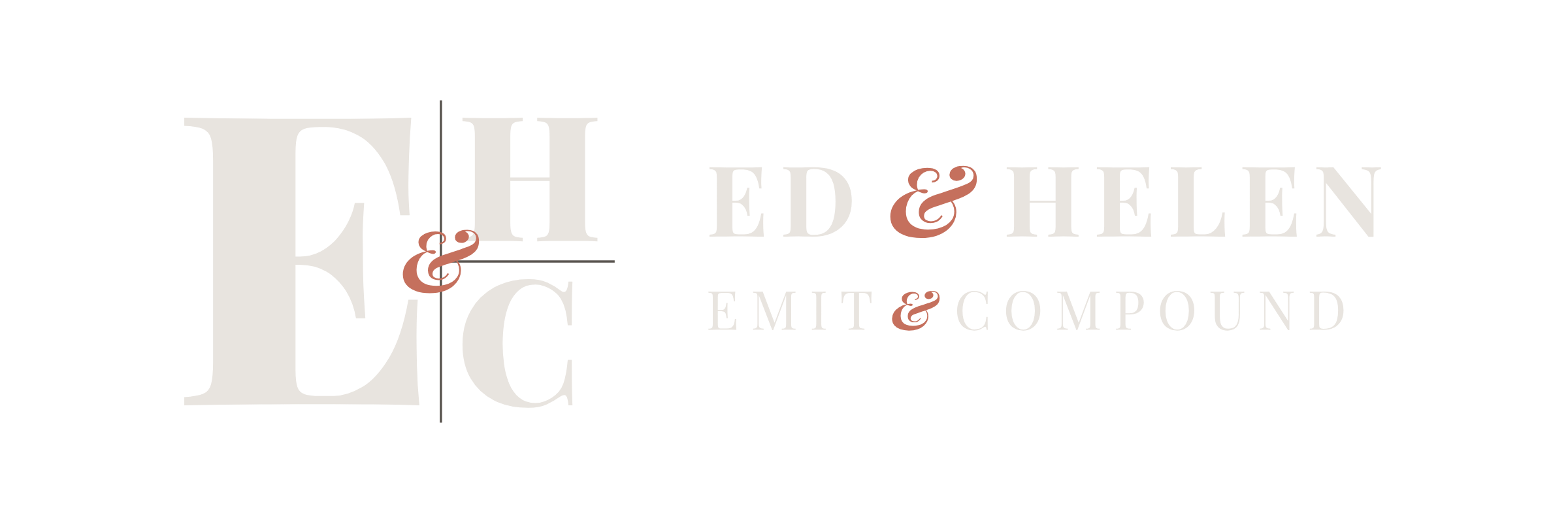 Ed & Helen — Emit & Compound